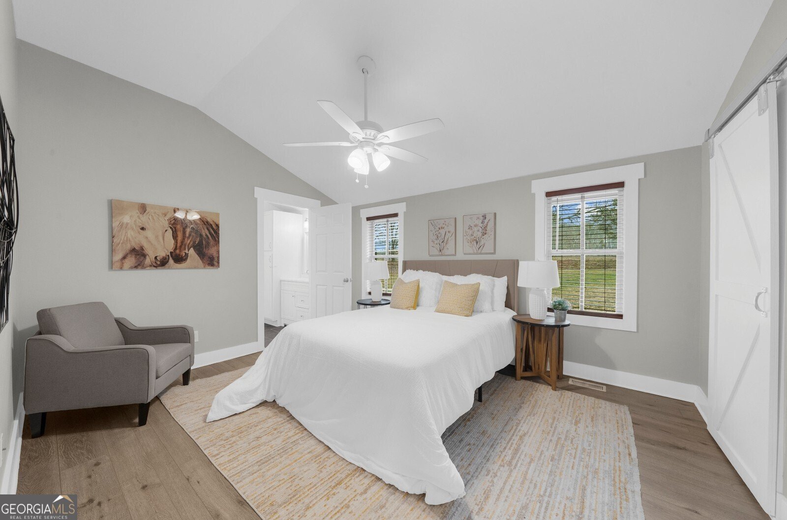 4882 Sugar Pike Road Canton - Photo 12