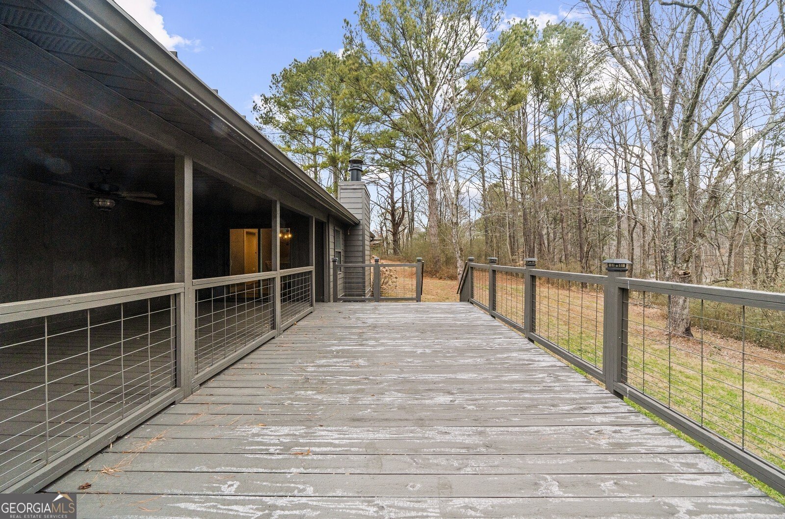 4882 Sugar Pike Road Canton - Photo 23