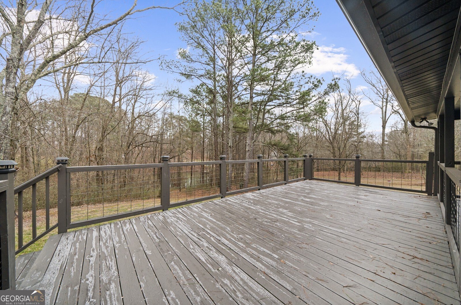 4882 Sugar Pike Road Canton - Photo 24