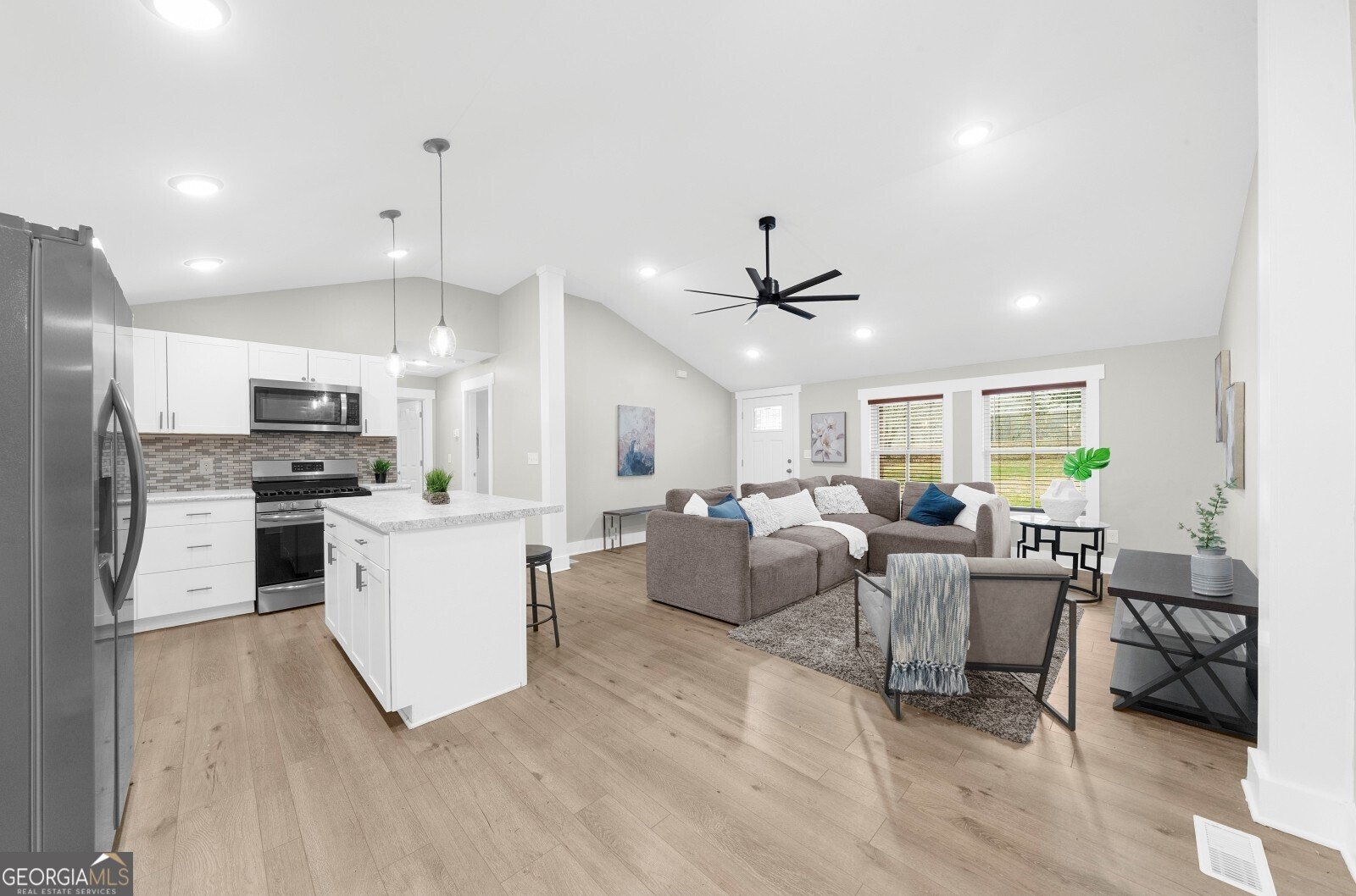 4882 Sugar Pike Road Canton - Photo 6