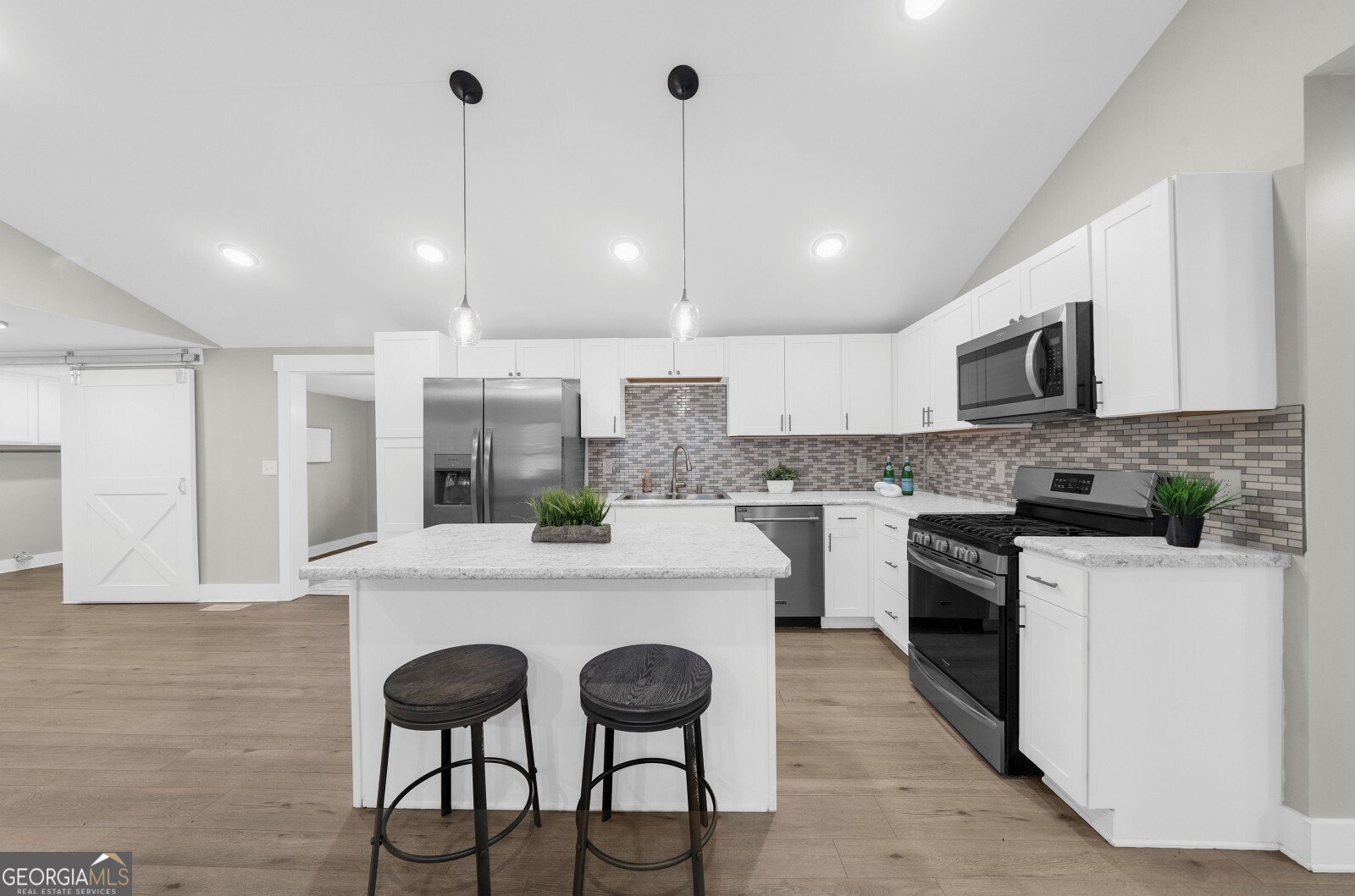 4882 Sugar Pike Road Canton - Photo 7