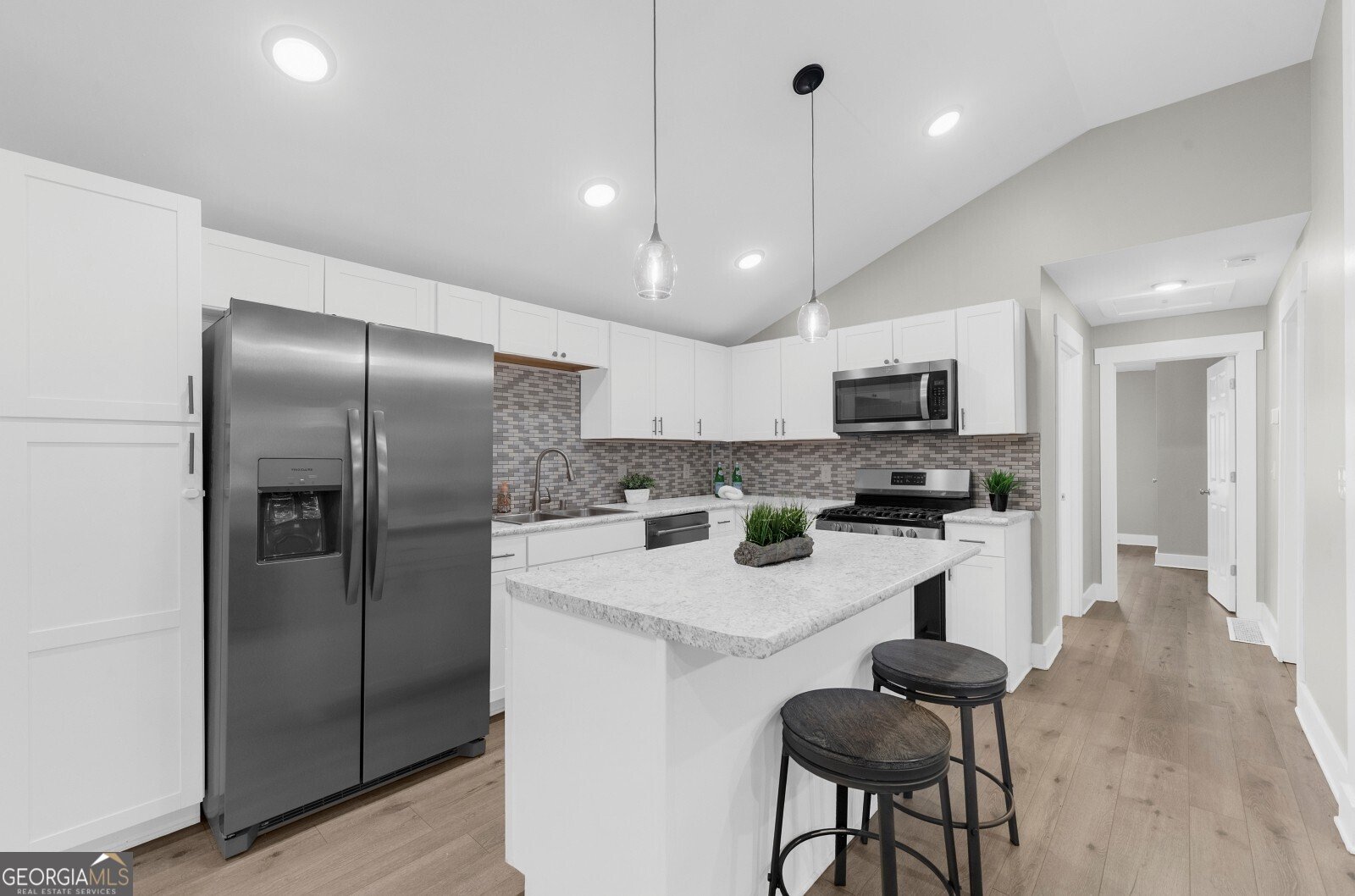 4882 Sugar Pike Road Canton - Photo 8