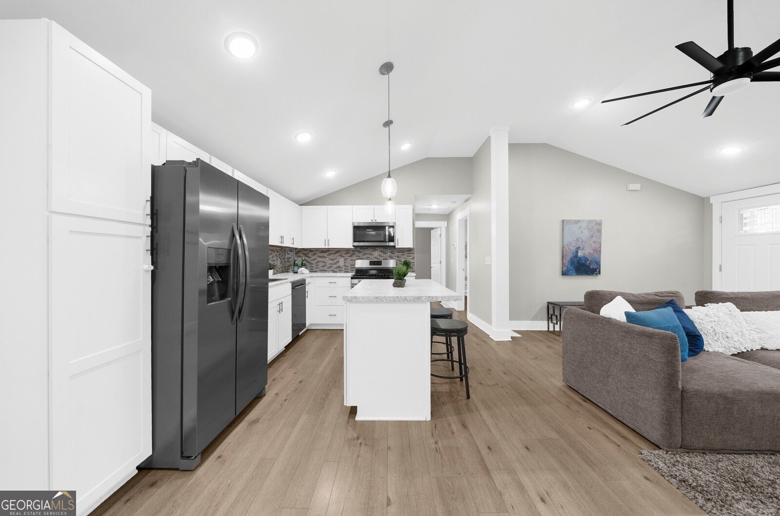 4882 Sugar Pike Road Canton - Photo 9