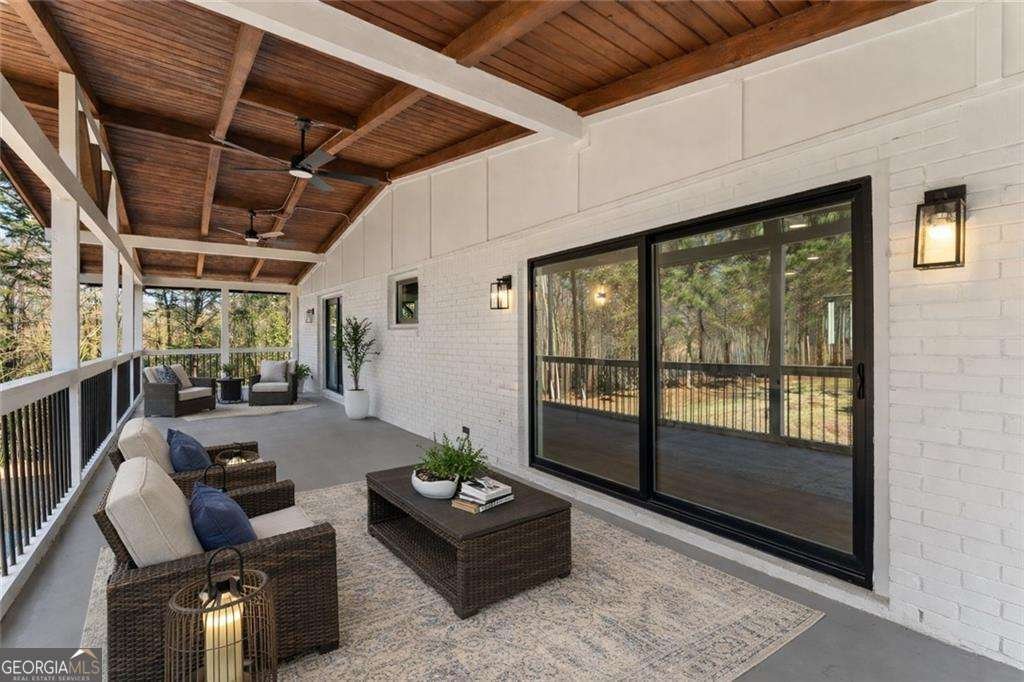 1015 Wiley Bridge Road Woodstock - Photo 10