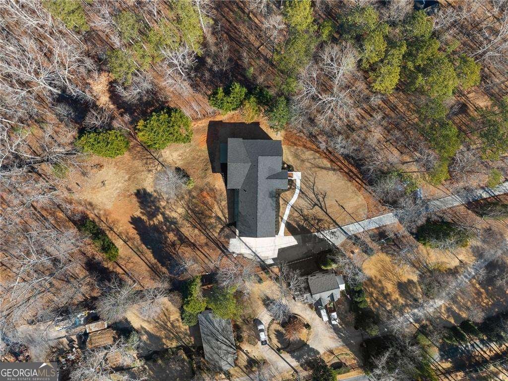 1015 Wiley Bridge Road Woodstock - Photo 11