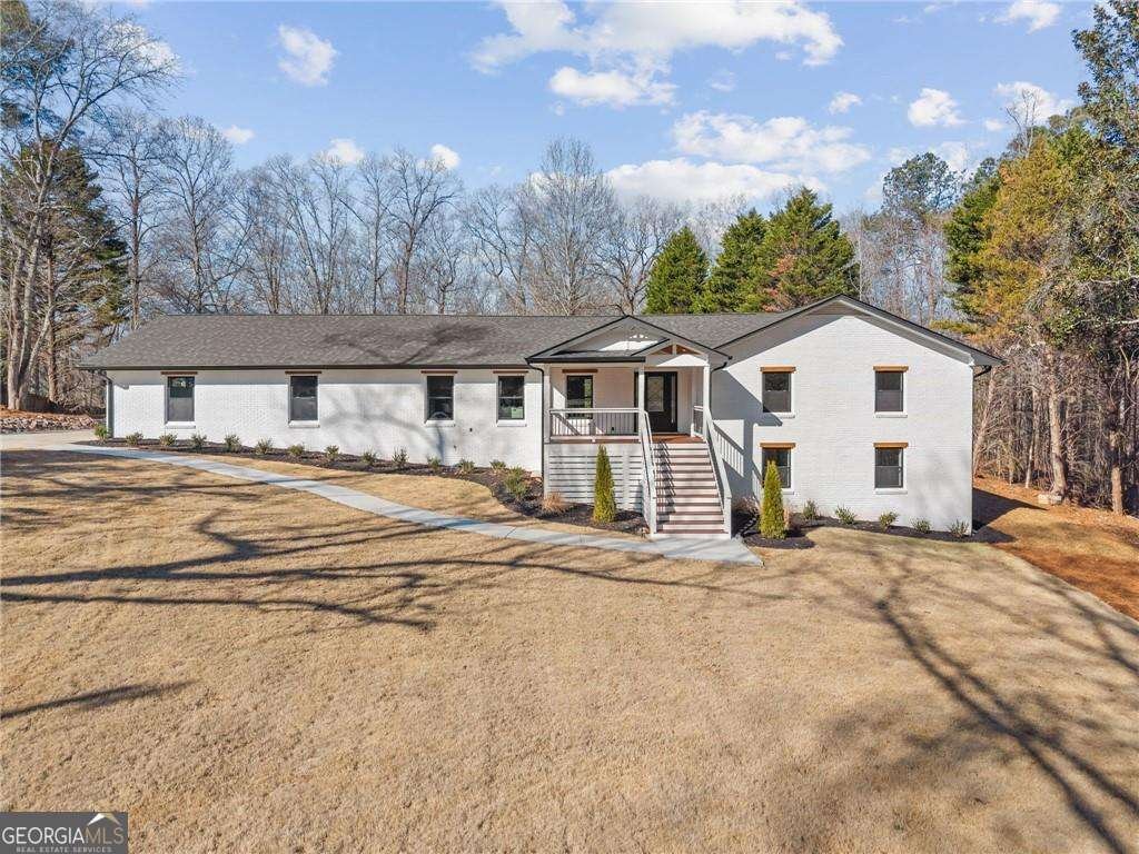 1015 Wiley Bridge Road Woodstock - Photo 12