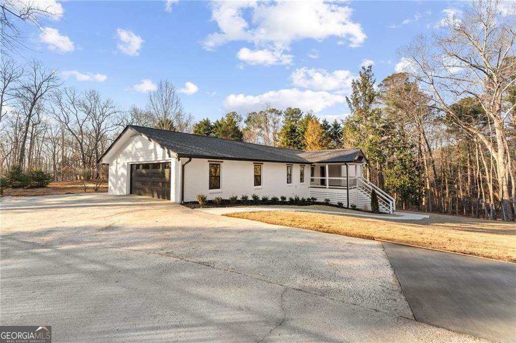 1015 Wiley Bridge Road Woodstock - Photo 13