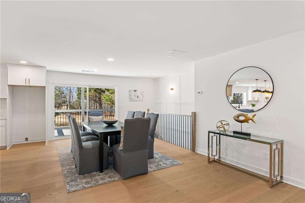 1015 Wiley Bridge Road Woodstock - Photo 15