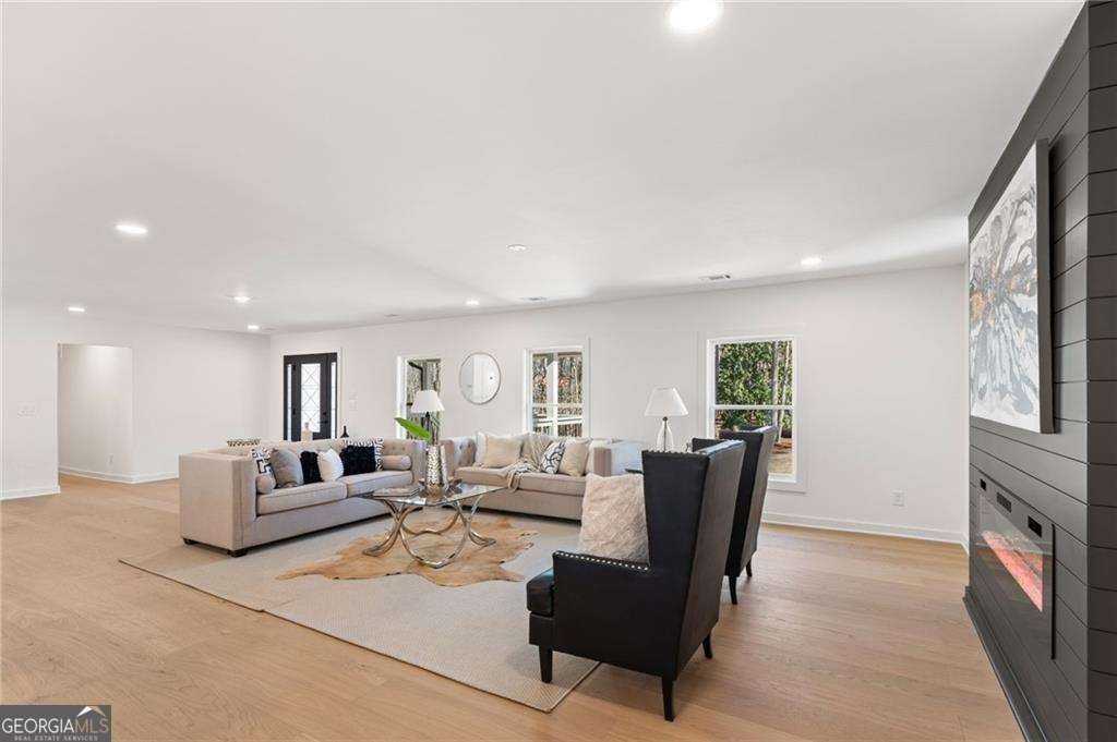 1015 Wiley Bridge Road Woodstock - Photo 17