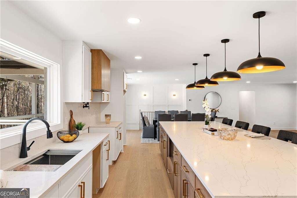 1015 Wiley Bridge Road Woodstock - Photo 20