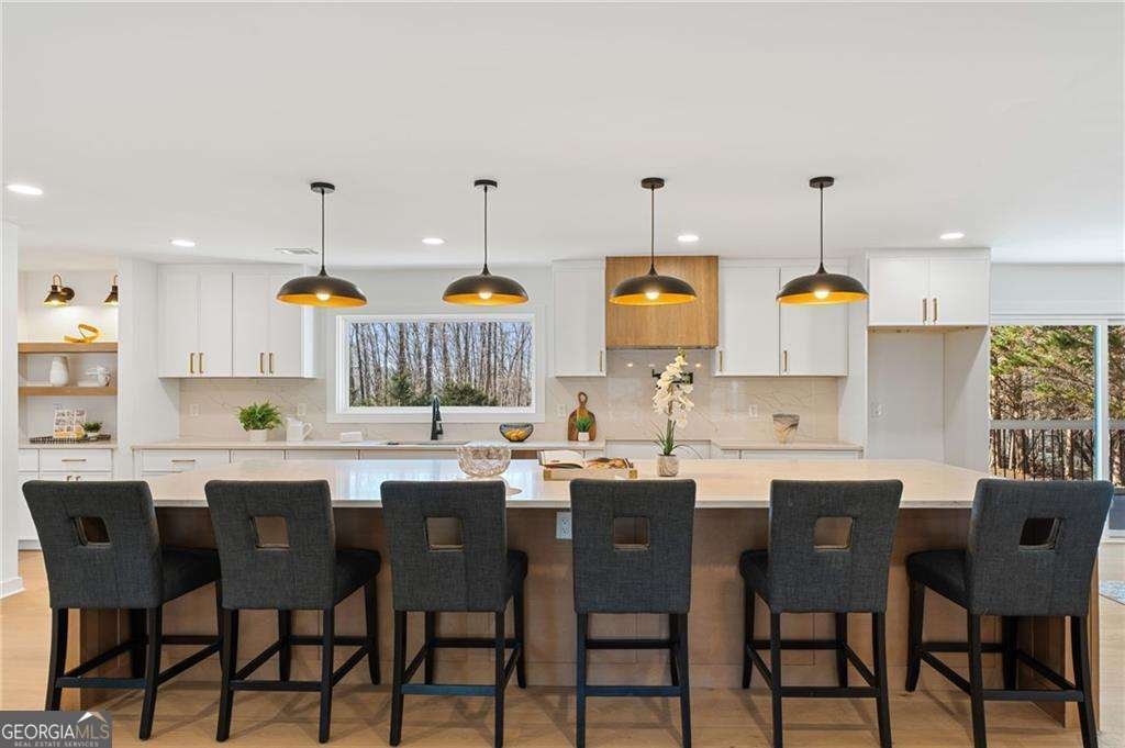 1015 Wiley Bridge Road Woodstock - Photo 21