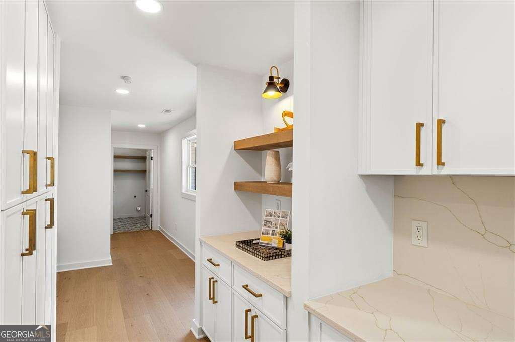 1015 Wiley Bridge Road Woodstock - Photo 22