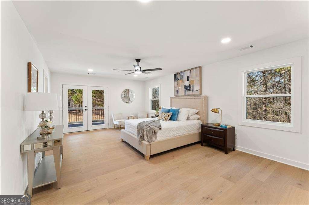 1015 Wiley Bridge Road Woodstock - Photo 26