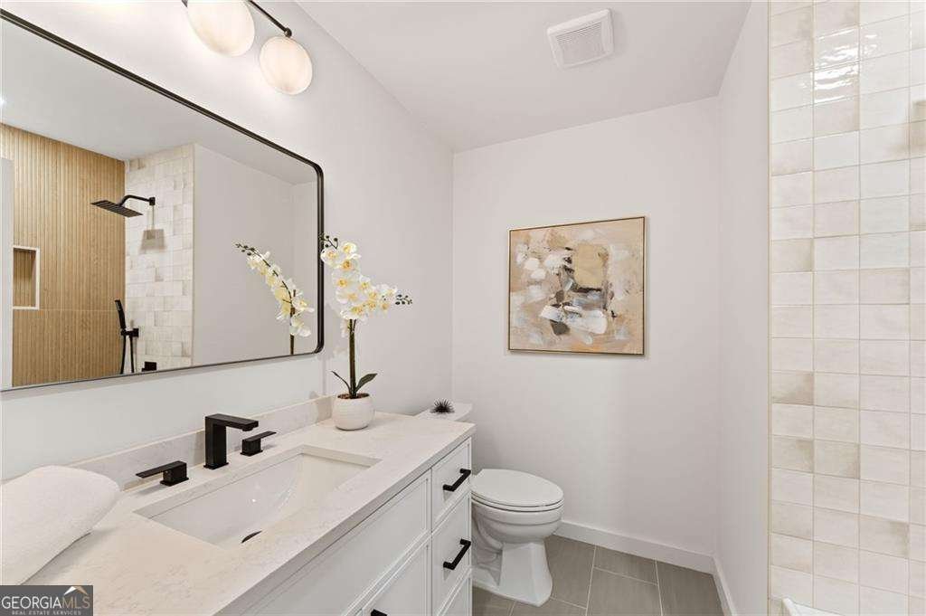 1015 Wiley Bridge Road Woodstock - Photo 31