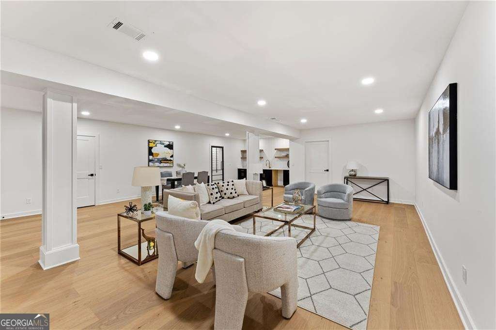 1015 Wiley Bridge Road Woodstock - Photo 35