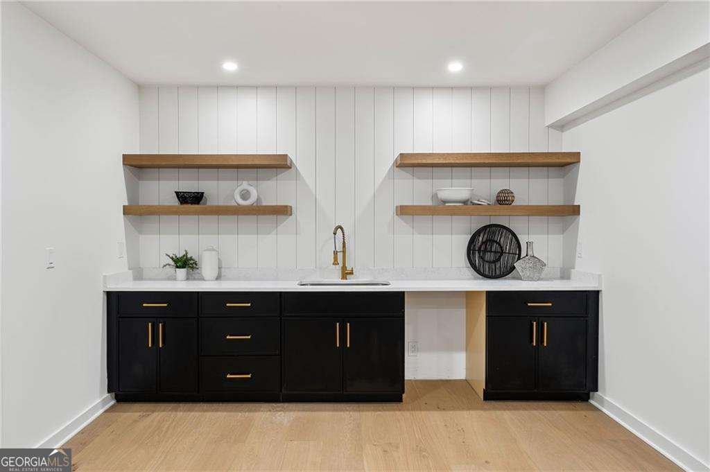 1015 Wiley Bridge Road Woodstock - Photo 36