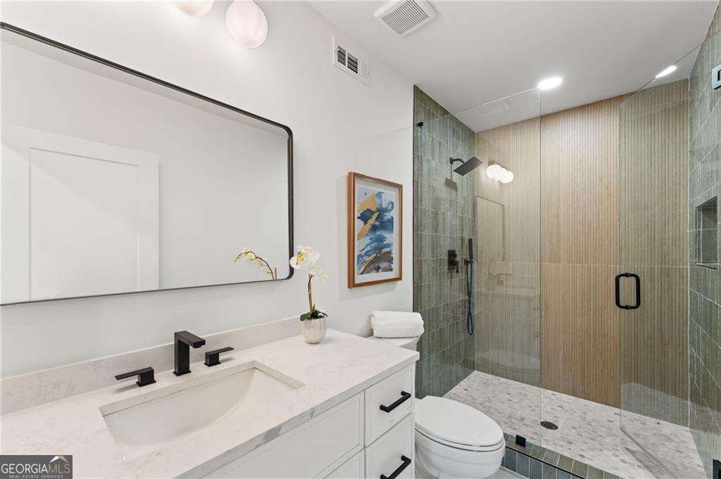 1015 Wiley Bridge Road Woodstock - Photo 40