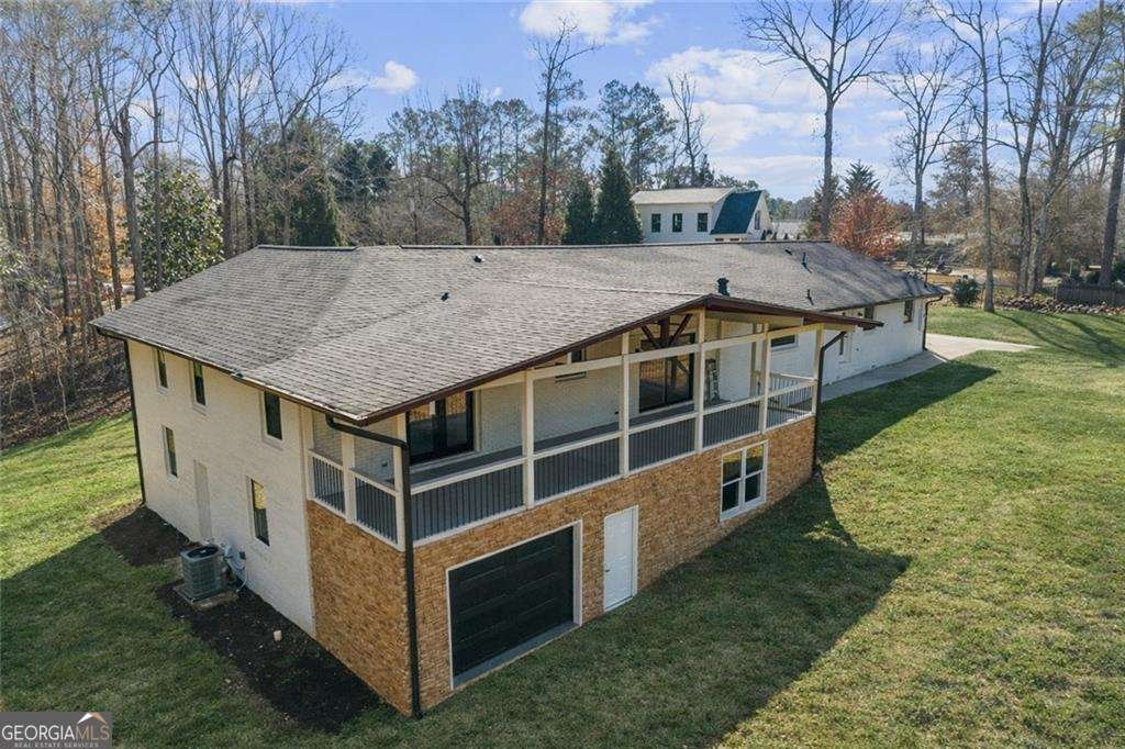 1015 Wiley Bridge Road Woodstock - Photo 45