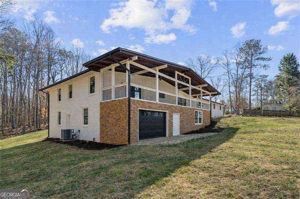 1015 Wiley Bridge Road Woodstock - Photo 46