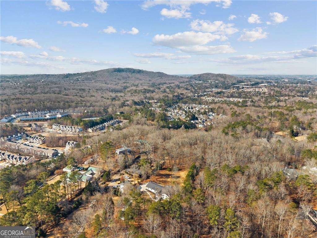 1015 Wiley Bridge Road Woodstock - Photo 47