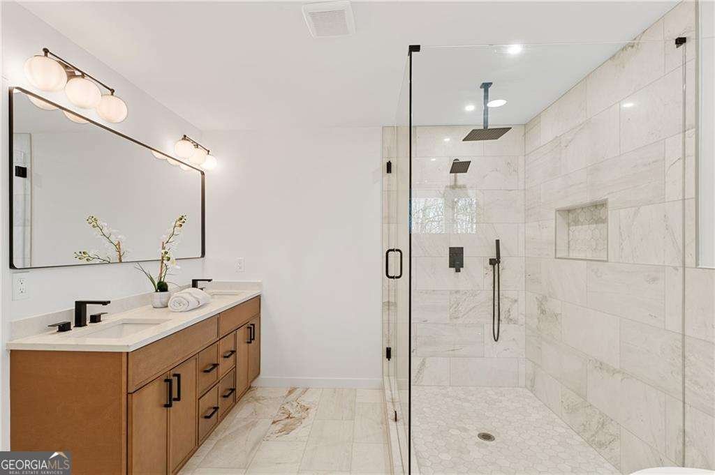 1015 Wiley Bridge Road Woodstock - Photo 6