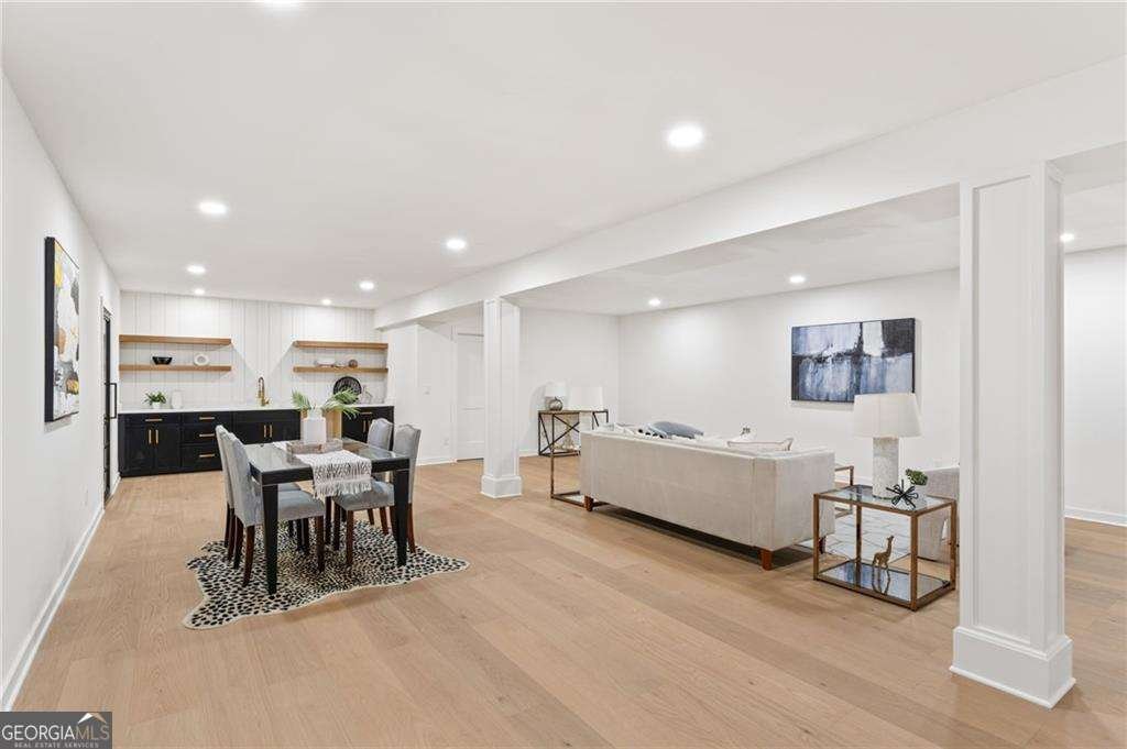 1015 Wiley Bridge Road Woodstock - Photo 7