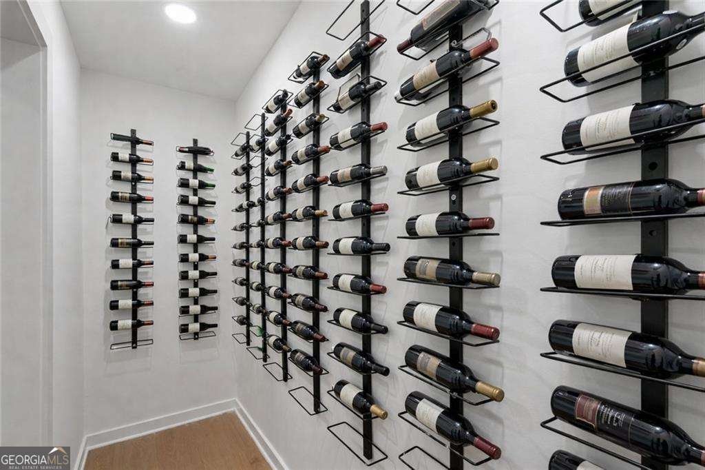 1015 Wiley Bridge Road Woodstock - Photo 8