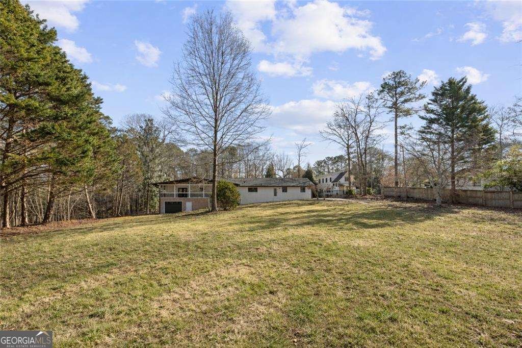 1015 Wiley Bridge Road Woodstock - Photo 9