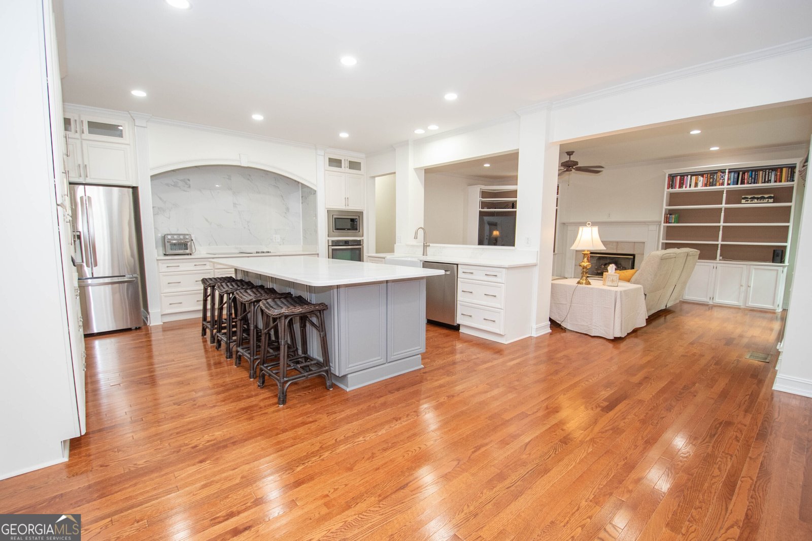 125 County Down Fayetteville - Photo 12