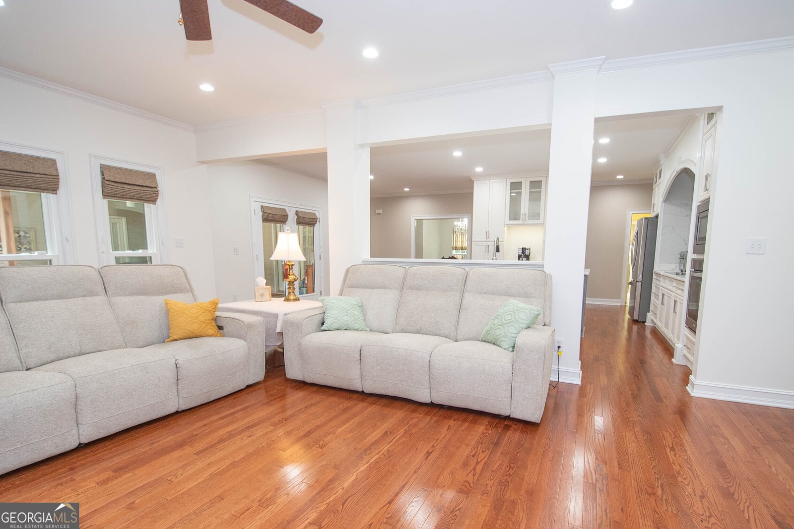 125 County Down Fayetteville - Photo 21