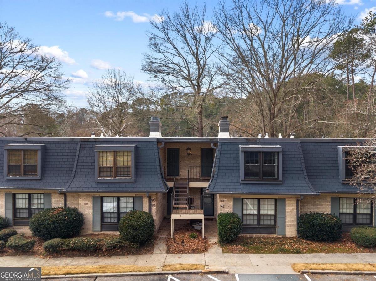144 Woodmere Square Atlanta - Photo 1