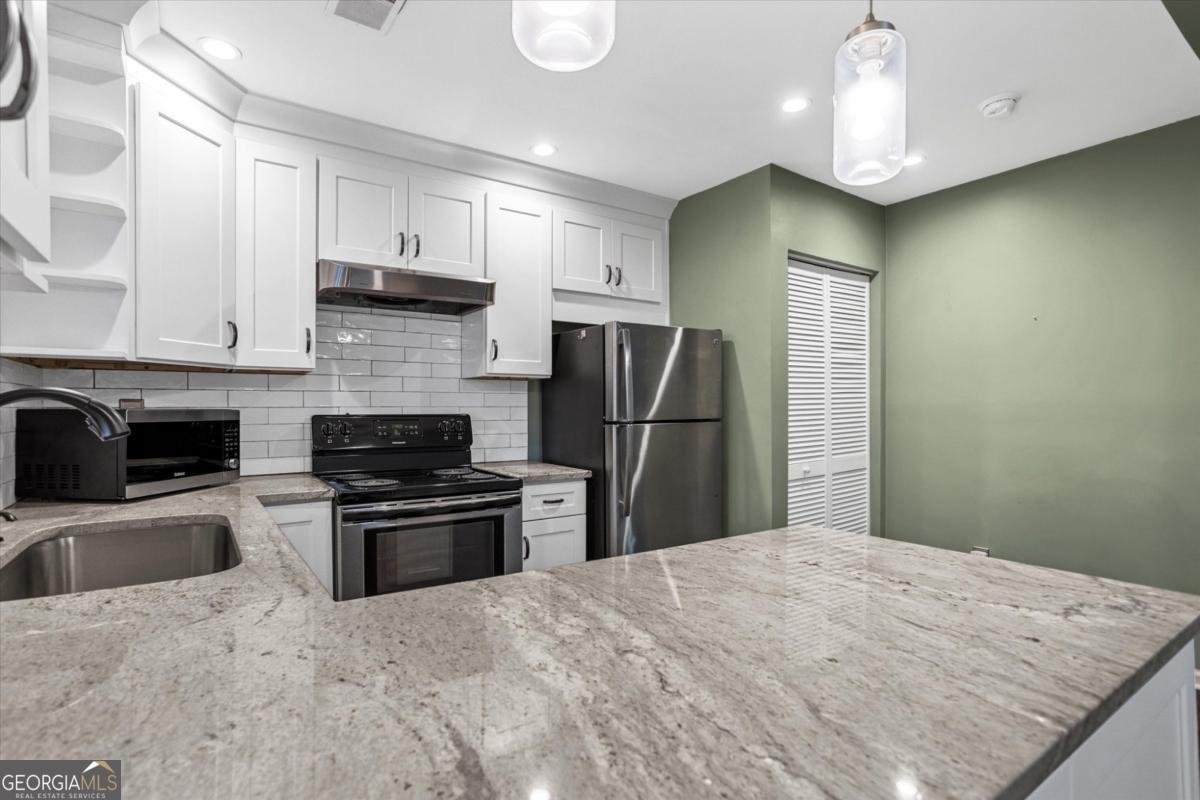 144 Woodmere Square Atlanta - Photo 11