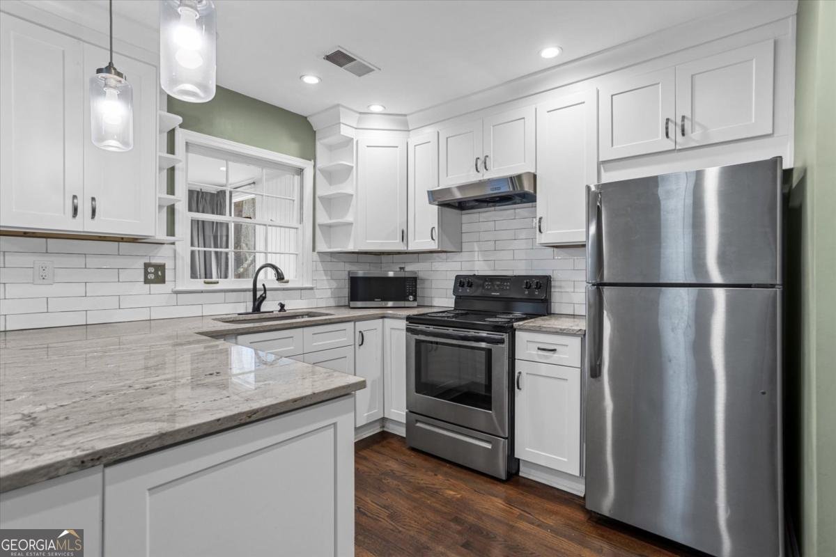 144 Woodmere Square Atlanta - Photo 12