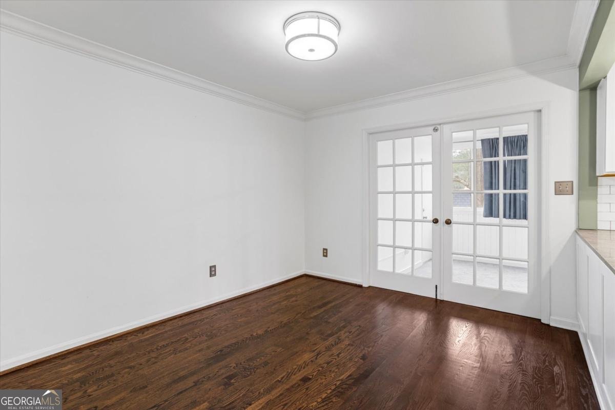 144 Woodmere Square Atlanta - Photo 15