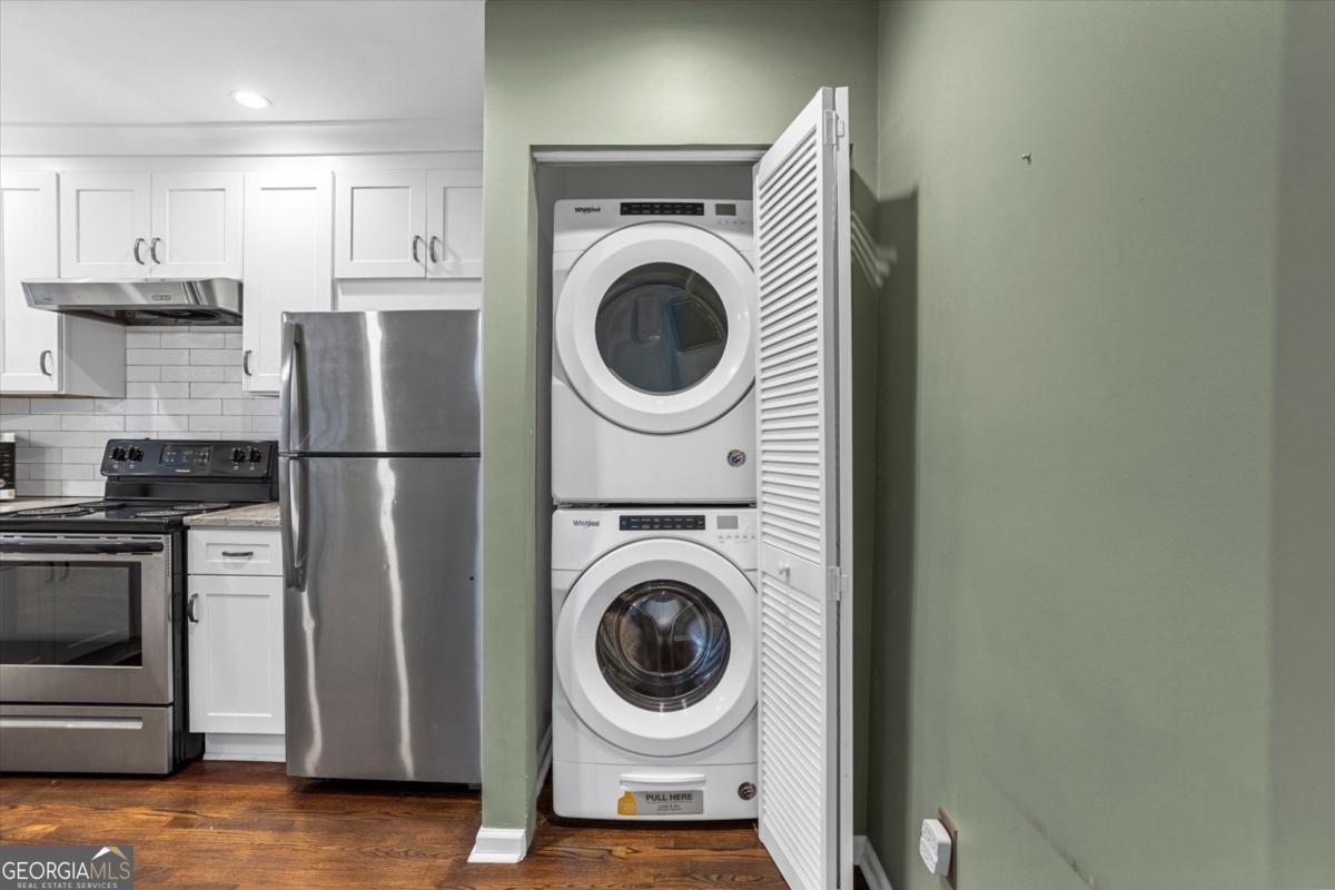 144 Woodmere Square Atlanta - Photo 16