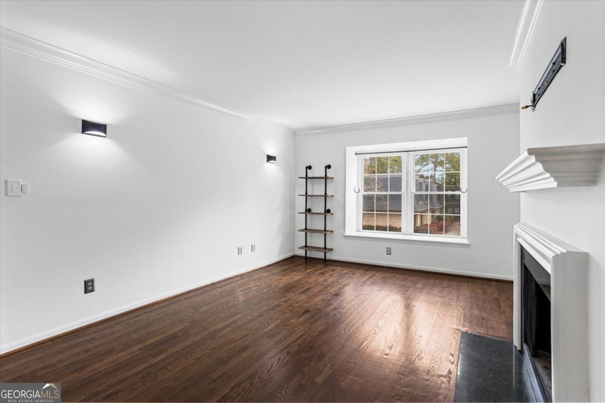 144 Woodmere Square Atlanta - Photo 17