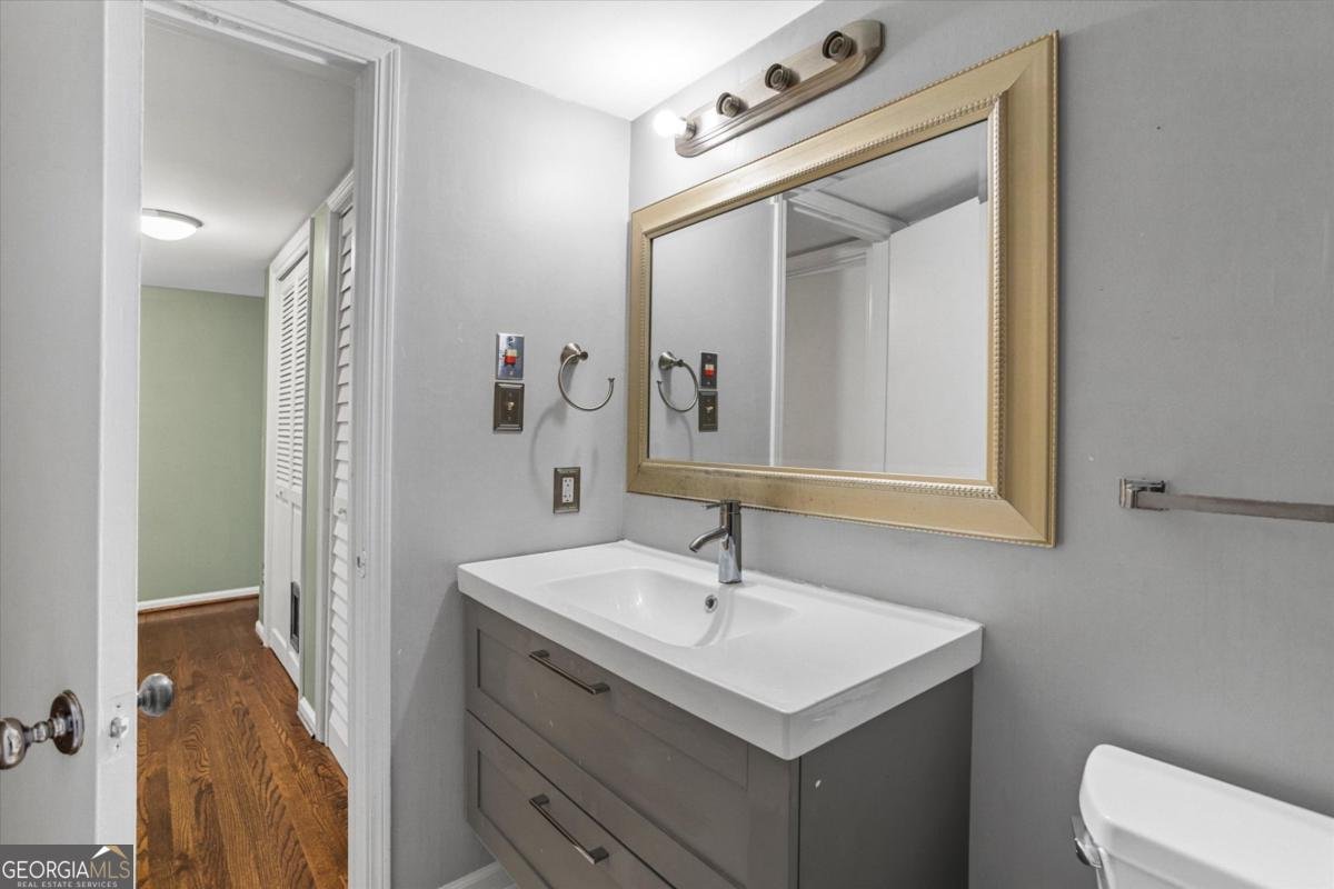 144 Woodmere Square Atlanta - Photo 34