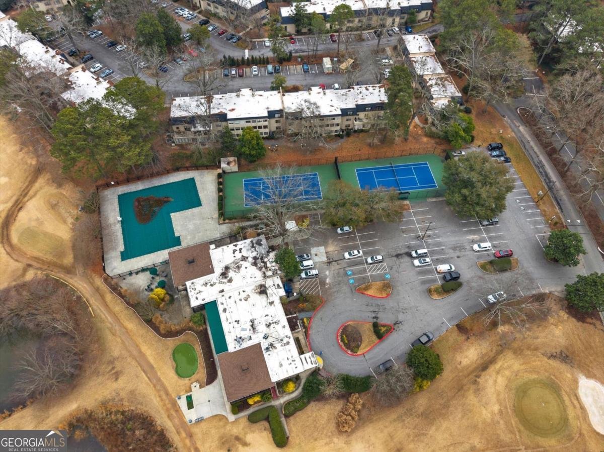 144 Woodmere Square Atlanta - Photo 37