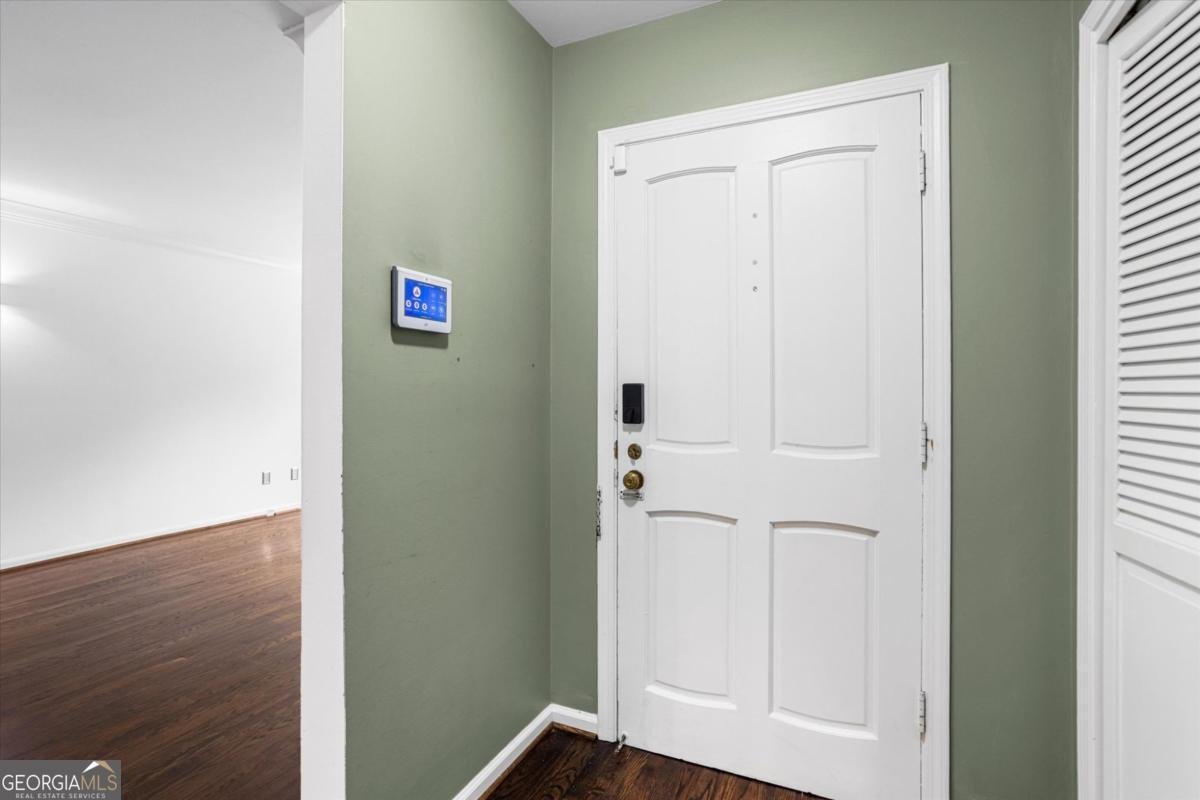 144 Woodmere Square Atlanta - Photo 6