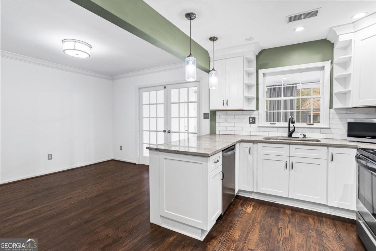 144 Woodmere Square Atlanta - Photo 7