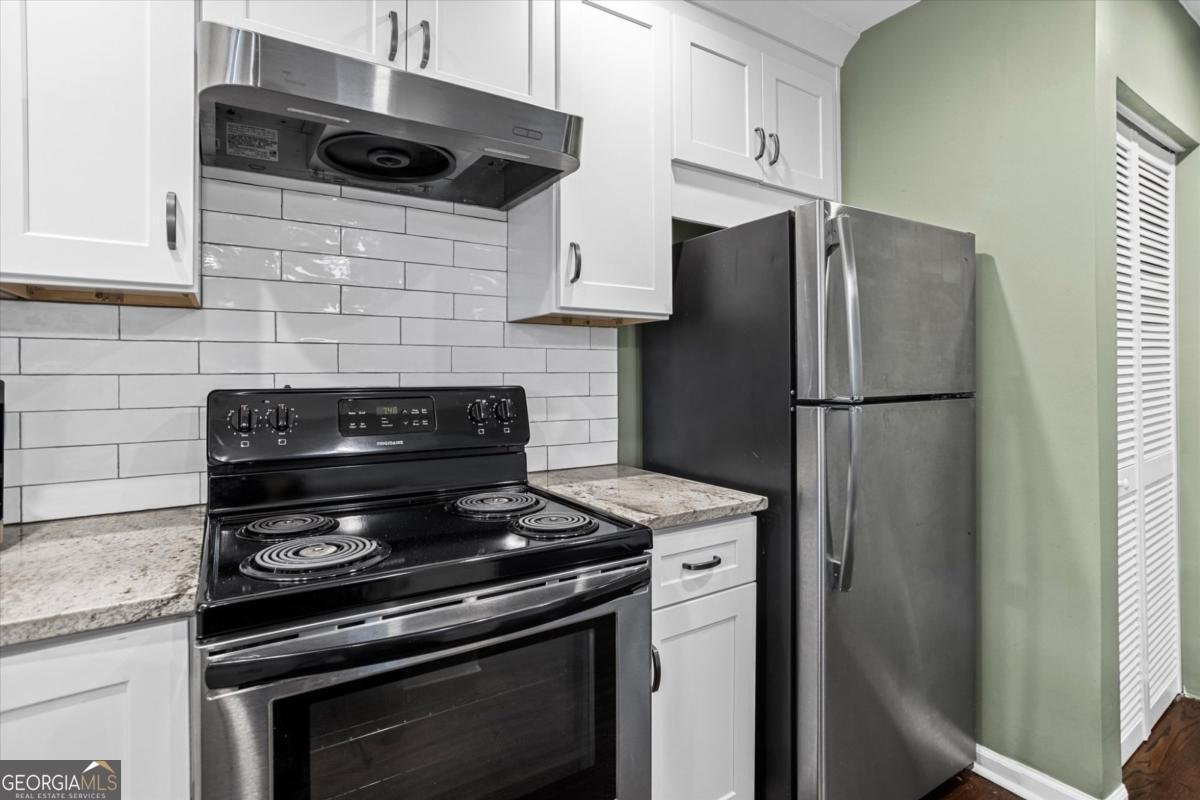 144 Woodmere Square Atlanta - Photo 8