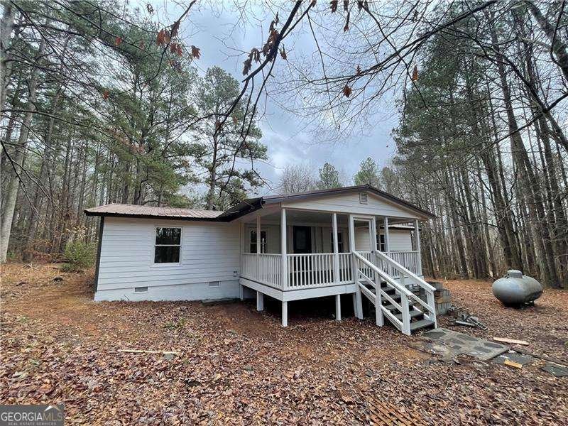 7110 Hiram Douglasville Highway Douglasville - Photo 1