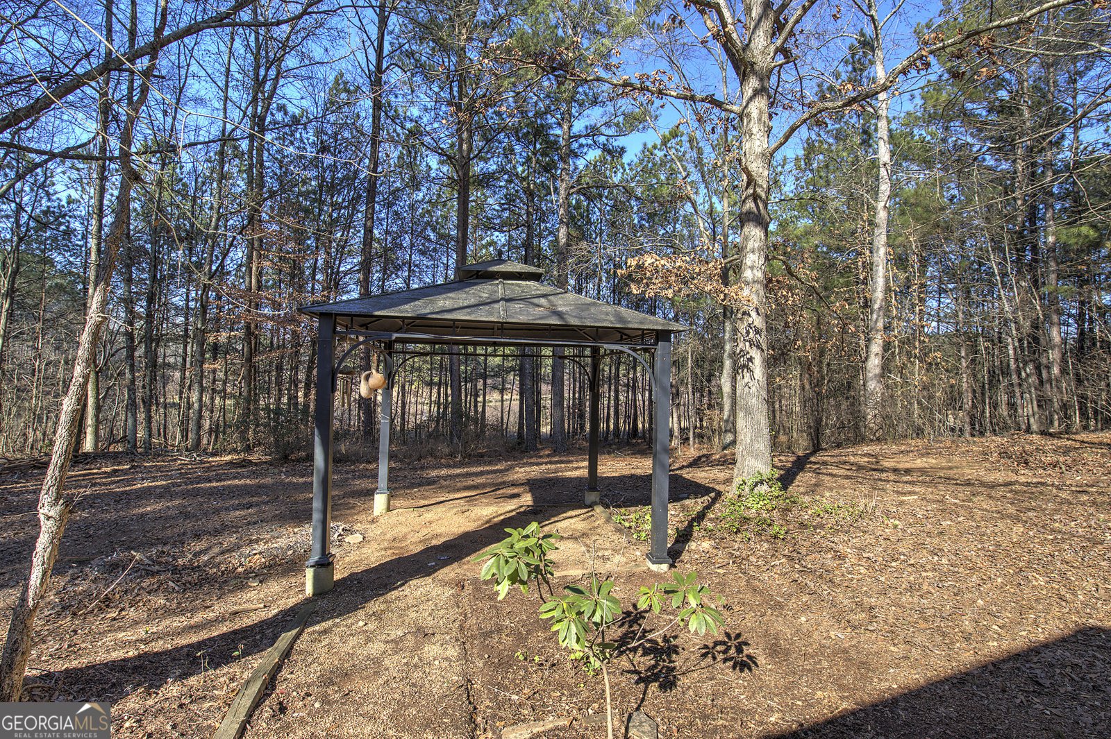 7110 Hiram Douglasville Highway Douglasville - Photo 34