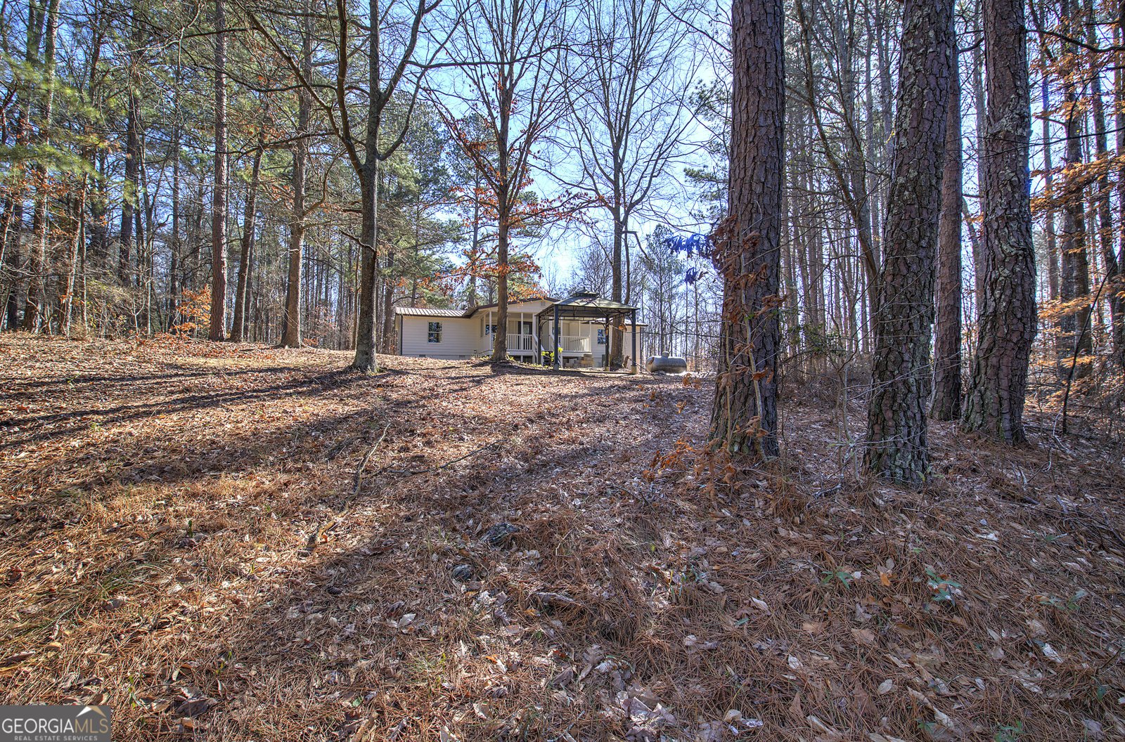 7110 Hiram Douglasville Highway Douglasville - Photo 35