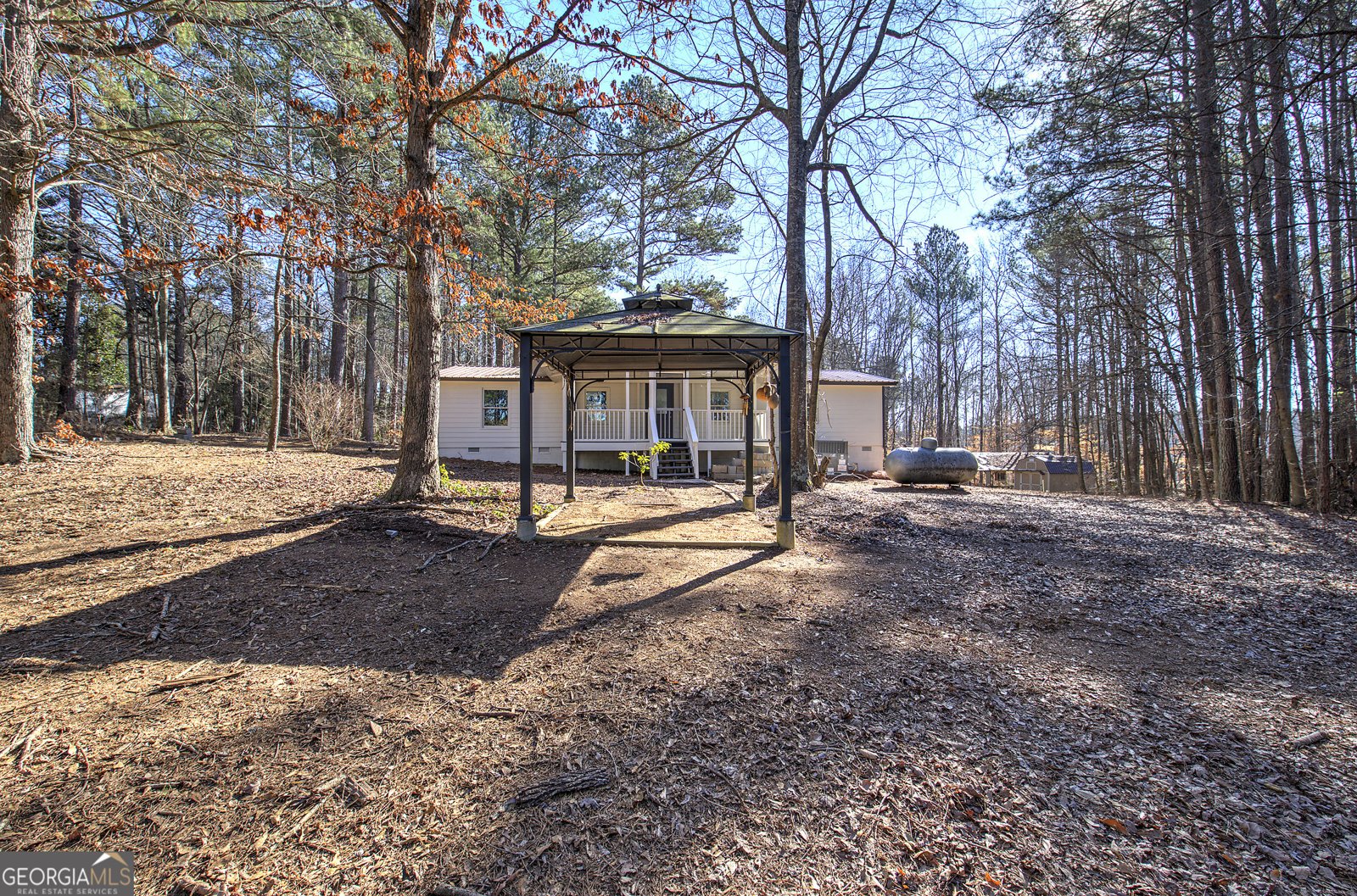 7110 Hiram Douglasville Highway Douglasville - Photo 36