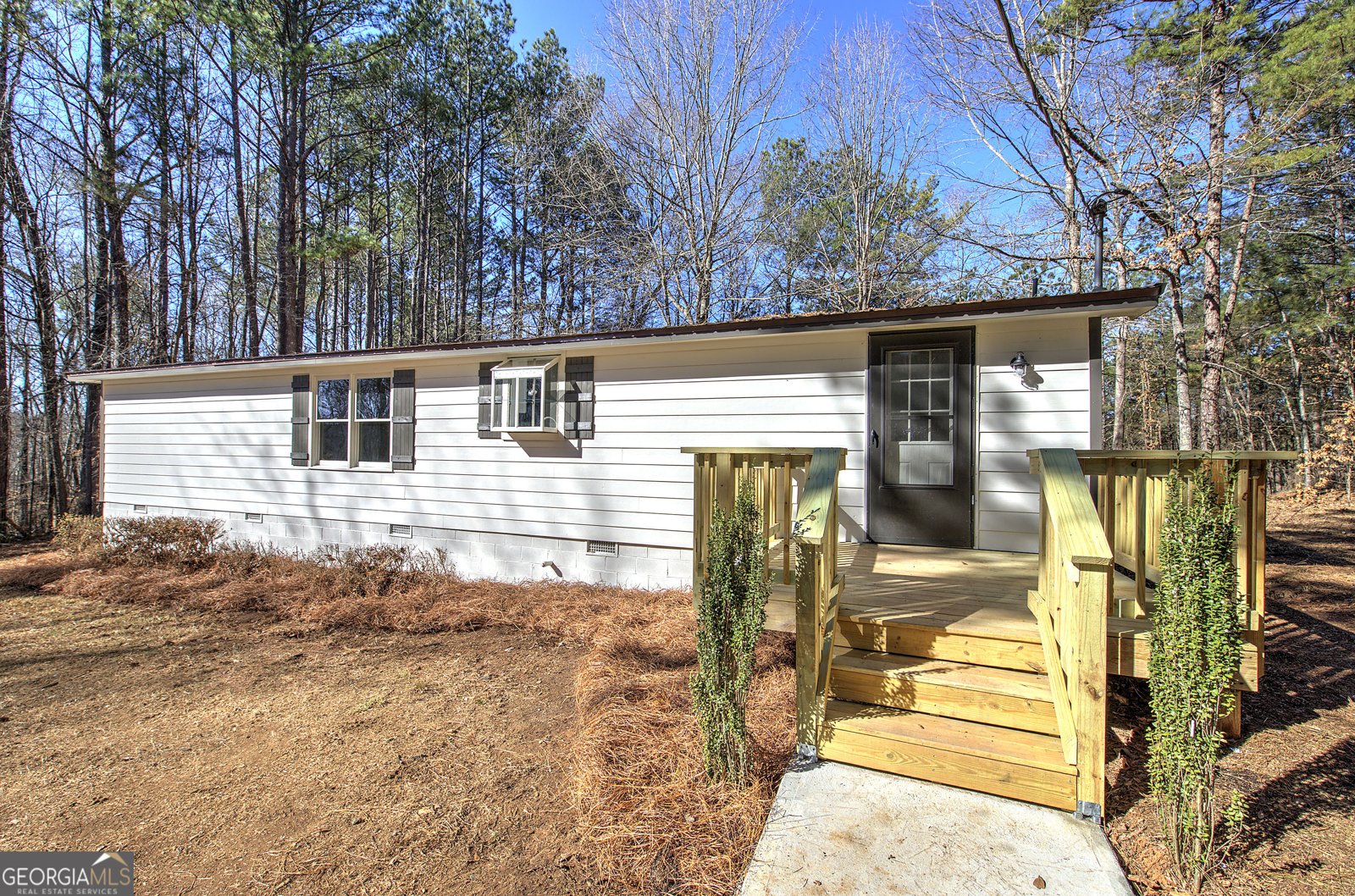 7110 Hiram Douglasville Highway Douglasville - Photo 38