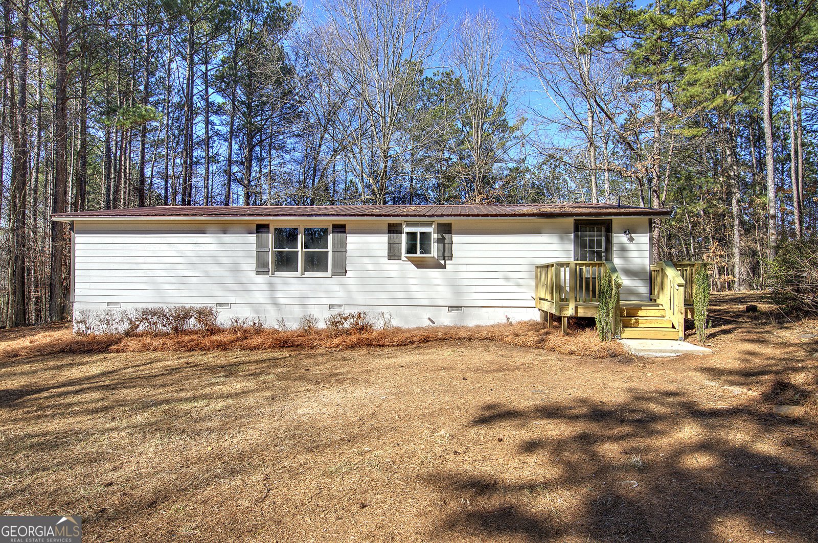 7110 Hiram Douglasville Highway Douglasville - Photo 39