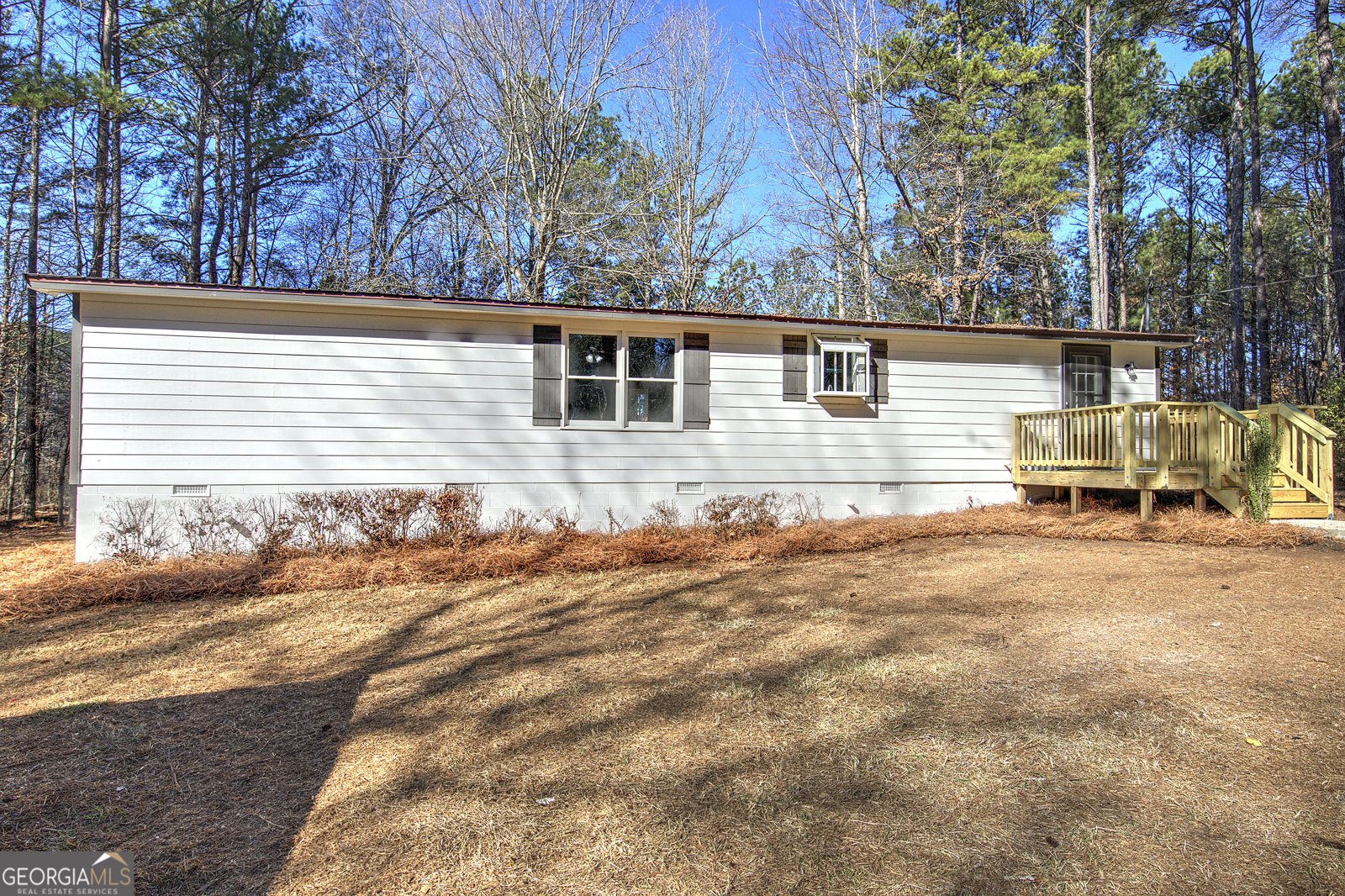 7110 Hiram Douglasville Highway Douglasville - Photo 40