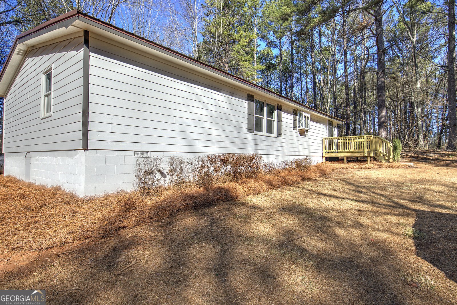 7110 Hiram Douglasville Highway Douglasville - Photo 41