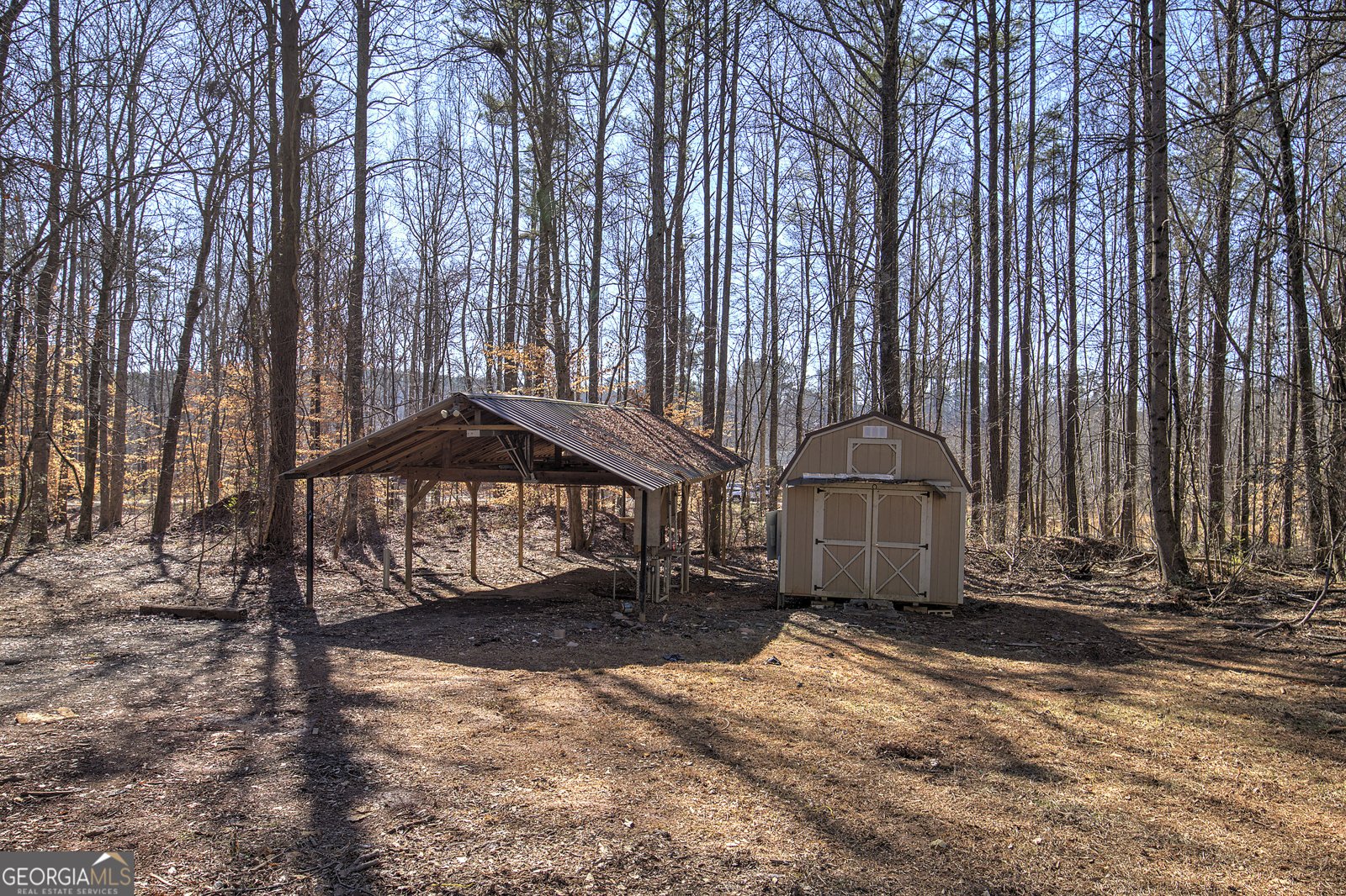 7110 Hiram Douglasville Highway Douglasville - Photo 42